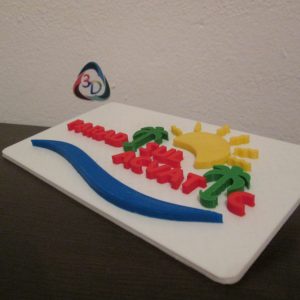 3
