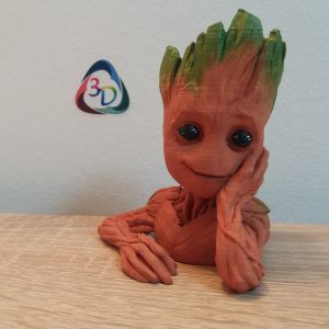 7